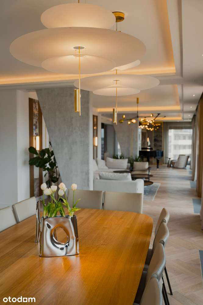 3-pokojowe mieszkanie 68m2 + balkon Bezpośrednio