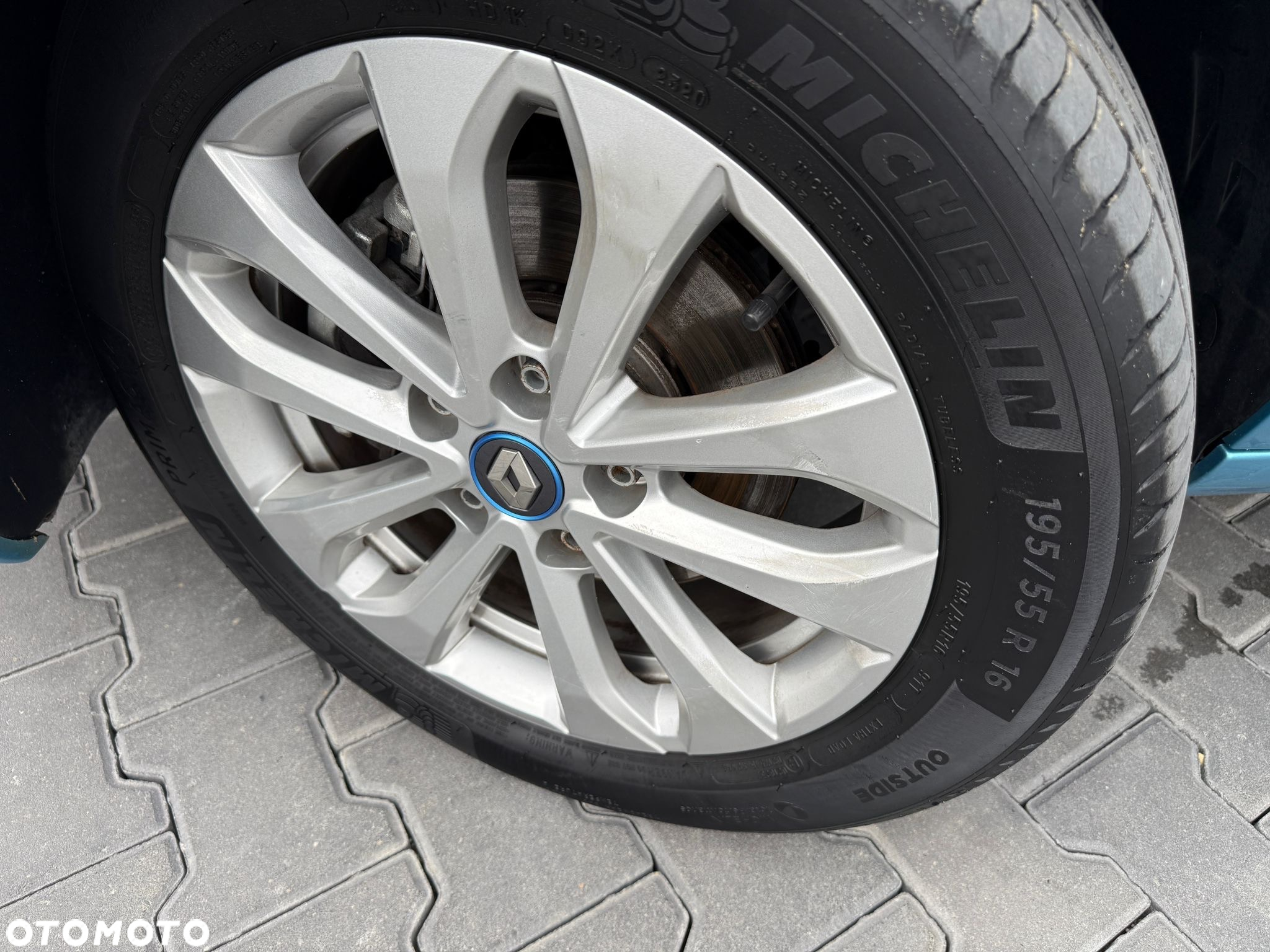 Renault Zoe (mit Batterie) Z.E 50 EXPERIENCE - 5
