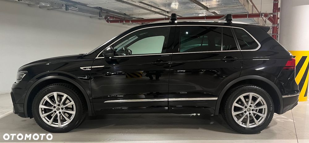 Volkswagen Tiguan 2.0 TSI BMT 4Mot Highline DSG - 23