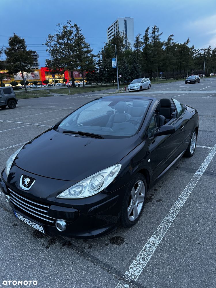 Peugeot 307 CC - 14