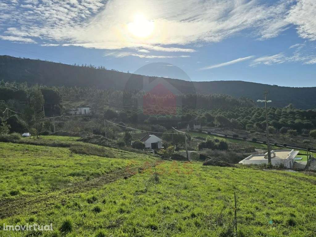 Terreno 7.143 m² em Pragança, Cadaval - Grande imagem: 4/14