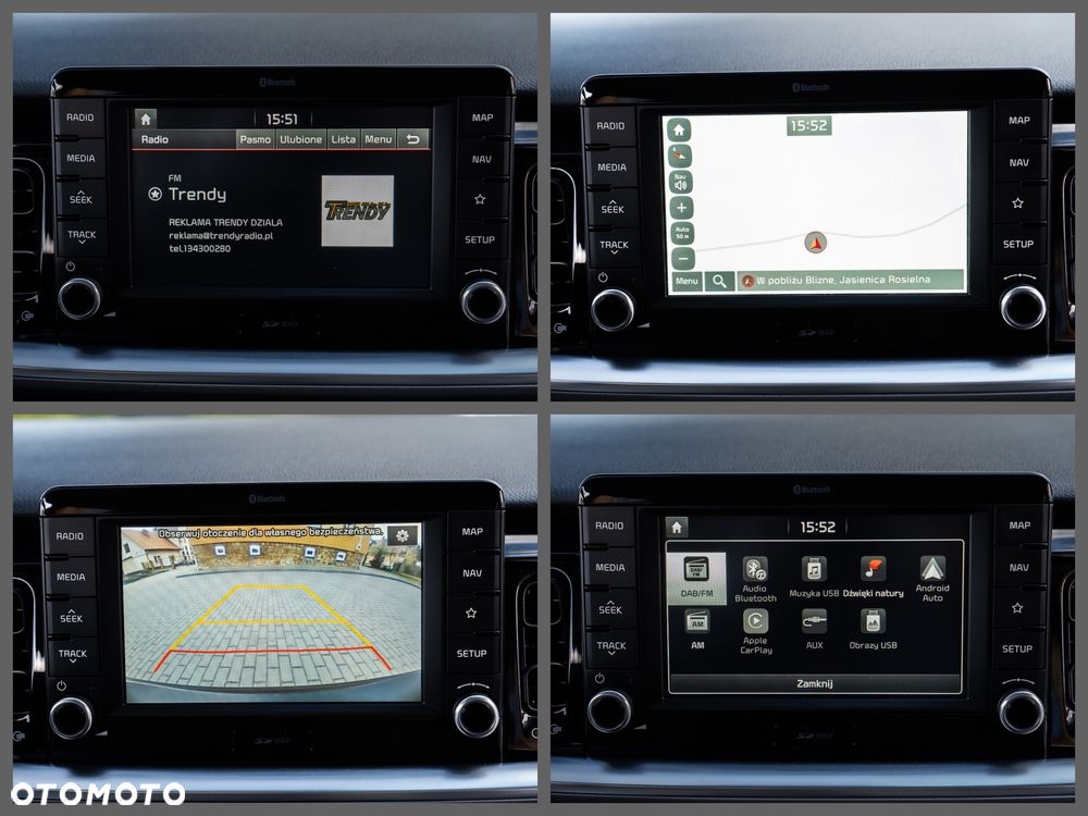 Kia Stonic 1.4 L - 39