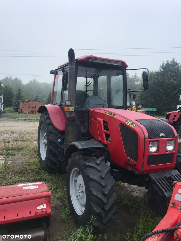 Belarus 952.5 - 5