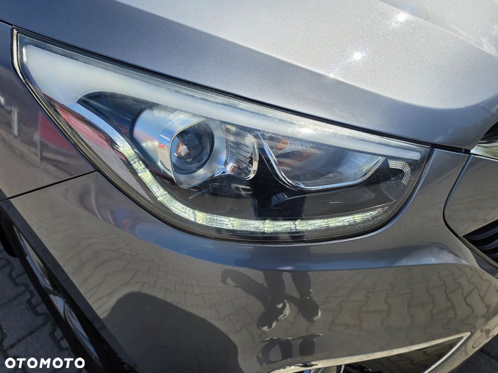 Hyundai ix35 1.6 2WD Classic - 16