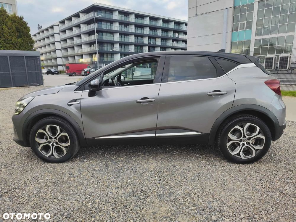 Renault Captur TCe 90 EXPERIENCE - 8