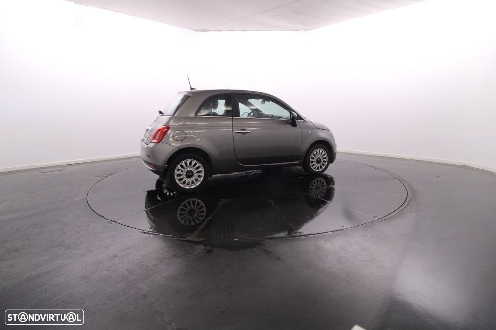 Fiat 500 1.0 Hybrid Dolcevita - 8
