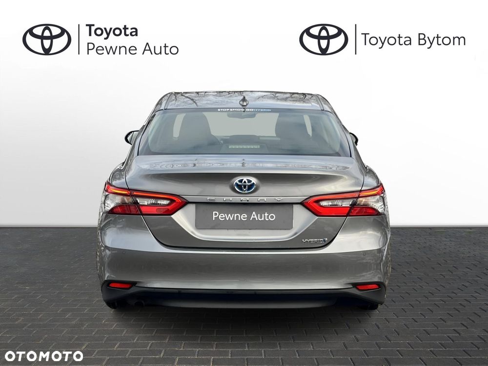 Toyota Camry 2.5 Hybrid Comfort CVT - 5
