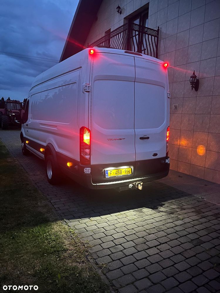 Ford transit - 4