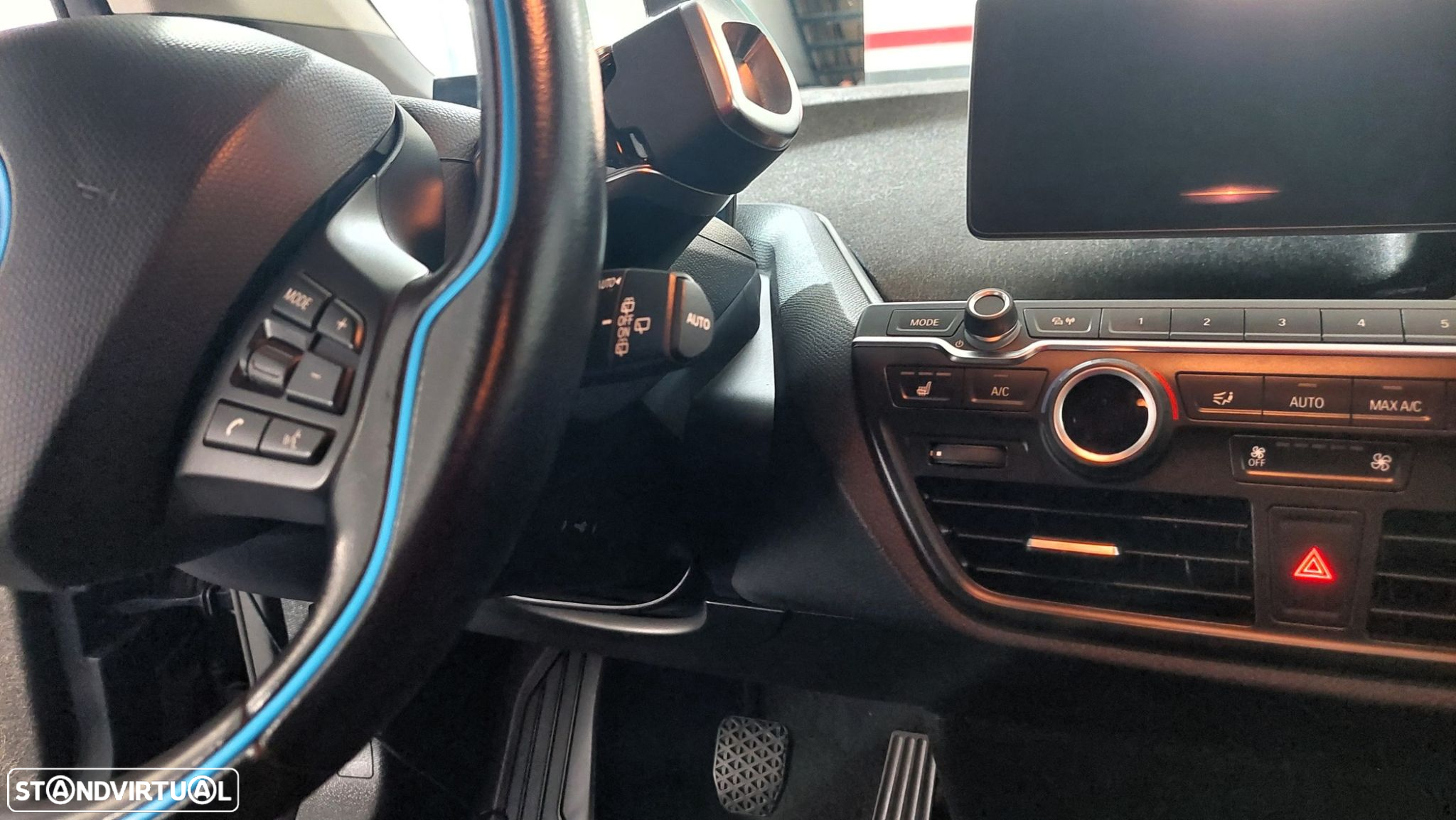BMW i3 120Ah - 14