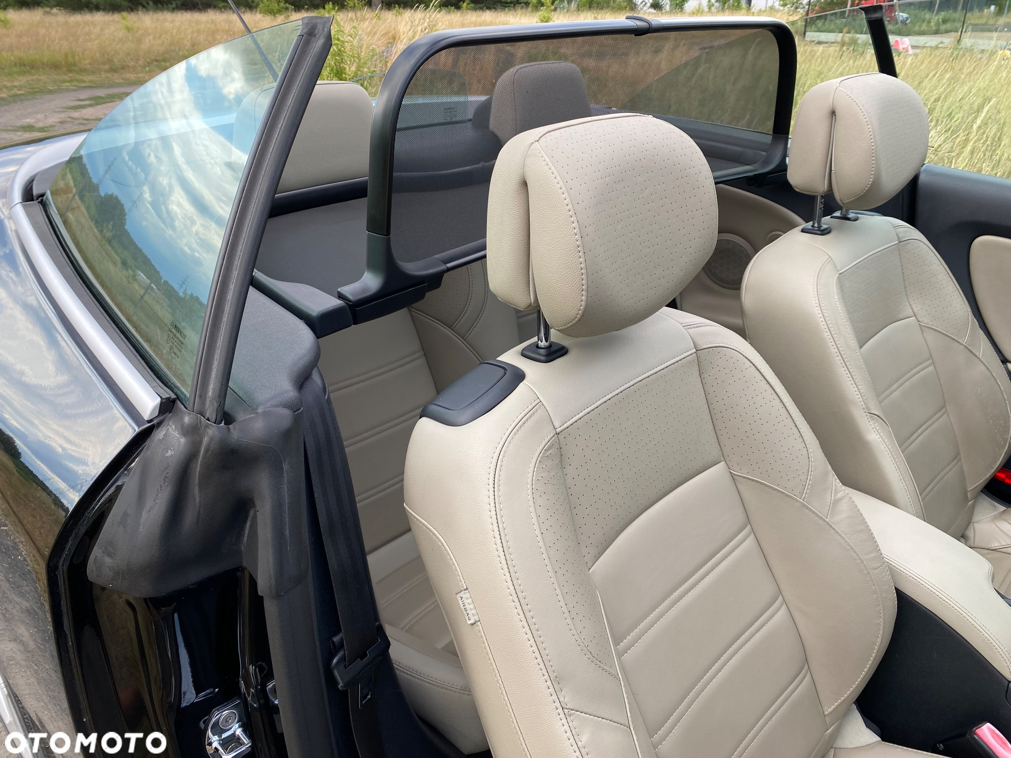 Renault Megane TCe 130 Coupe-Cabriolet Luxe - 15