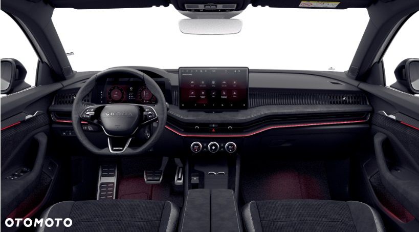 Skoda Superb 2.0 TSI Sportline DSG - 4