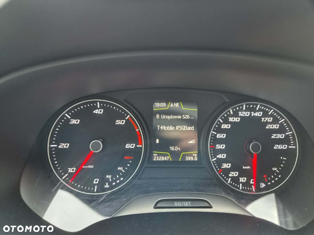 Seat Leon 2.0 TDI DPF Start&Stop FR - 10