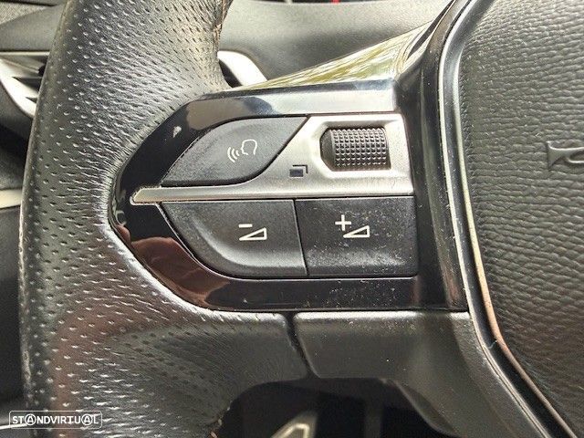 Peugeot 3008 1.5 BlueHDi GT Line - 13