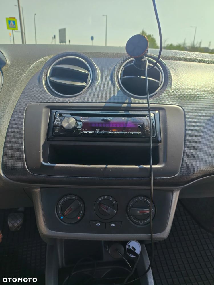 Seat Ibiza - 13