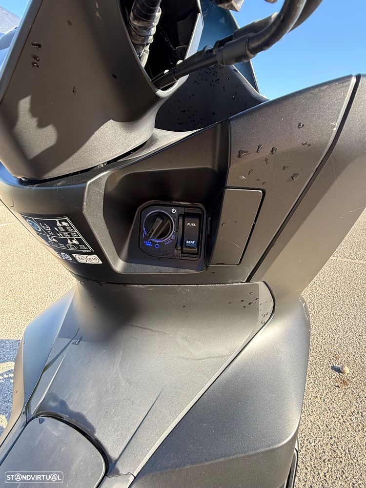 Honda PCX125 - 14