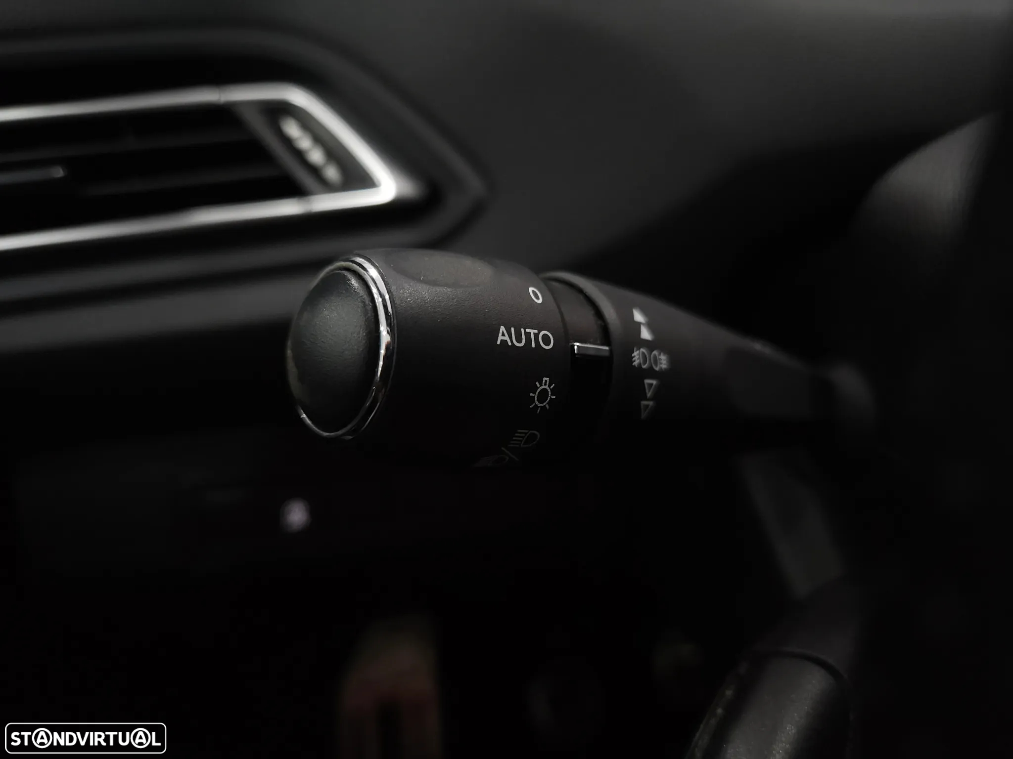 Peugeot 308 1.2 PureTech GT Line - 16