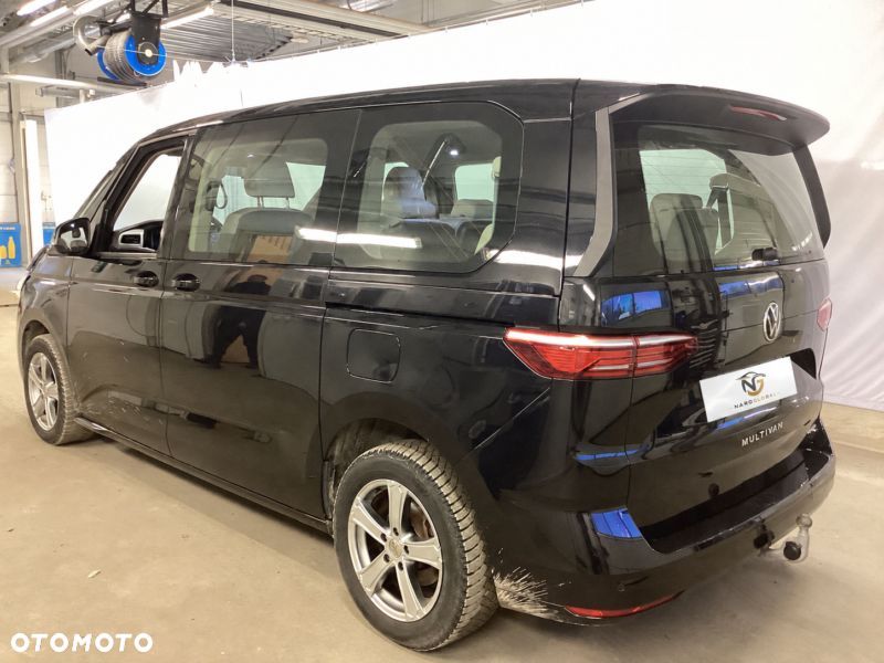 Volkswagen Multivan 1.4 TSI eHybrid PHEV 160kW L1 Life DSG - 5