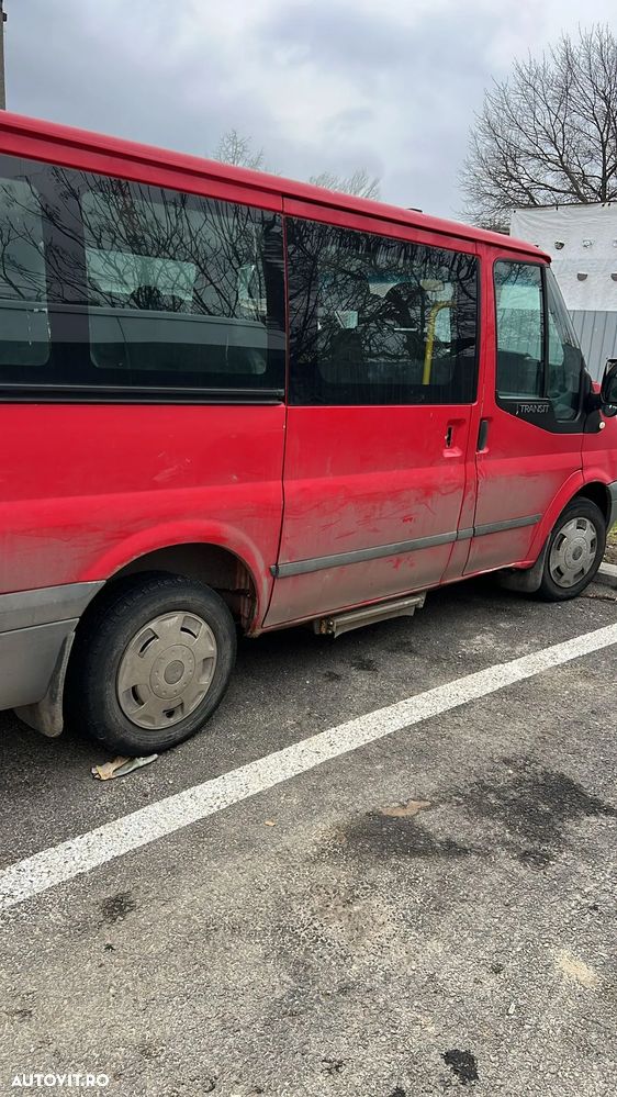 Ford Transit M - 2