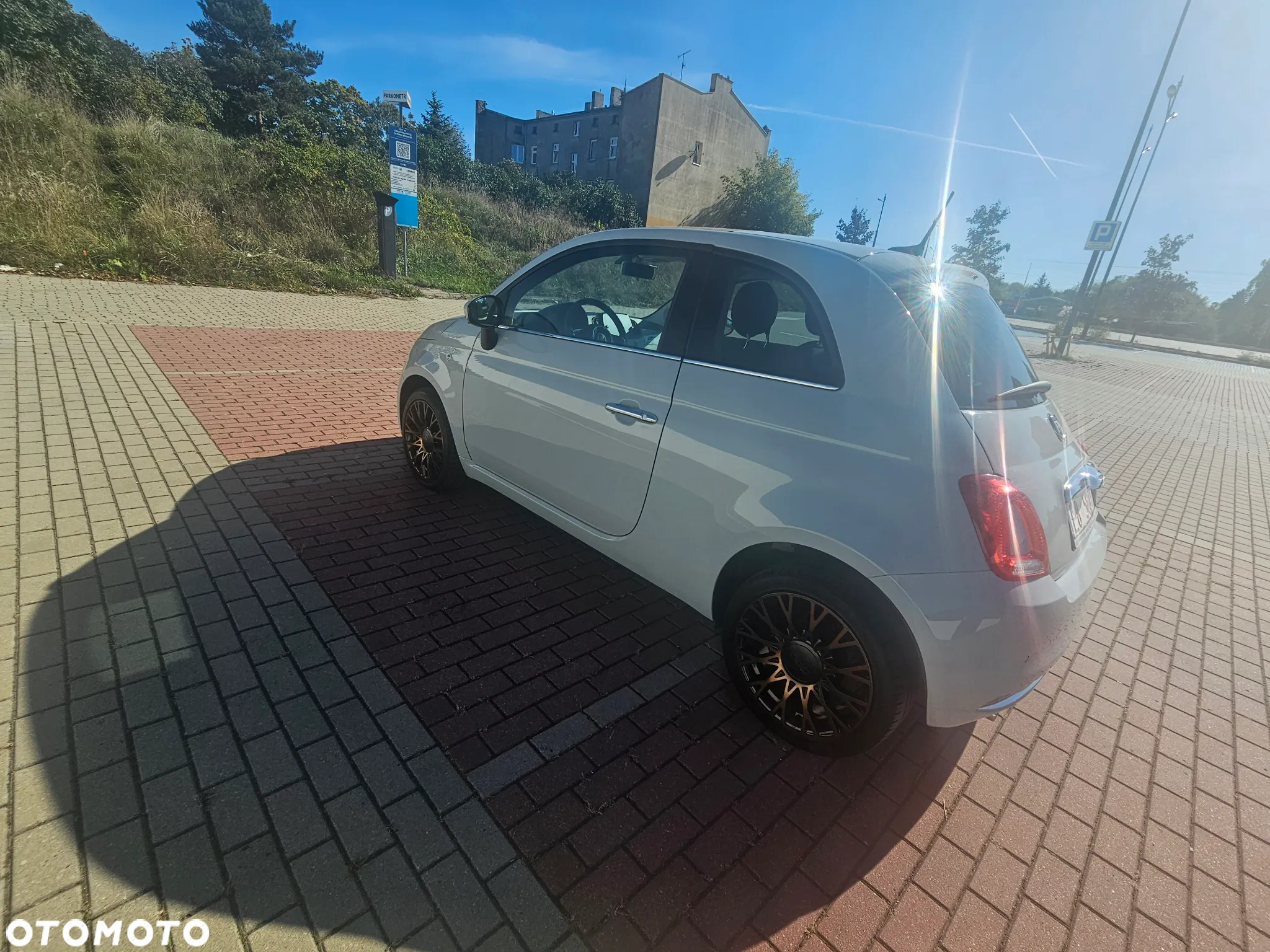 Fiat 500 1.2 8V Start&Stopp Collezione - 6