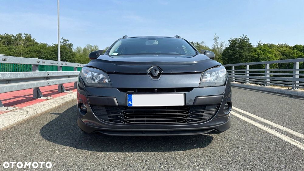 Renault Megane 1.6 16V Authentique - 3