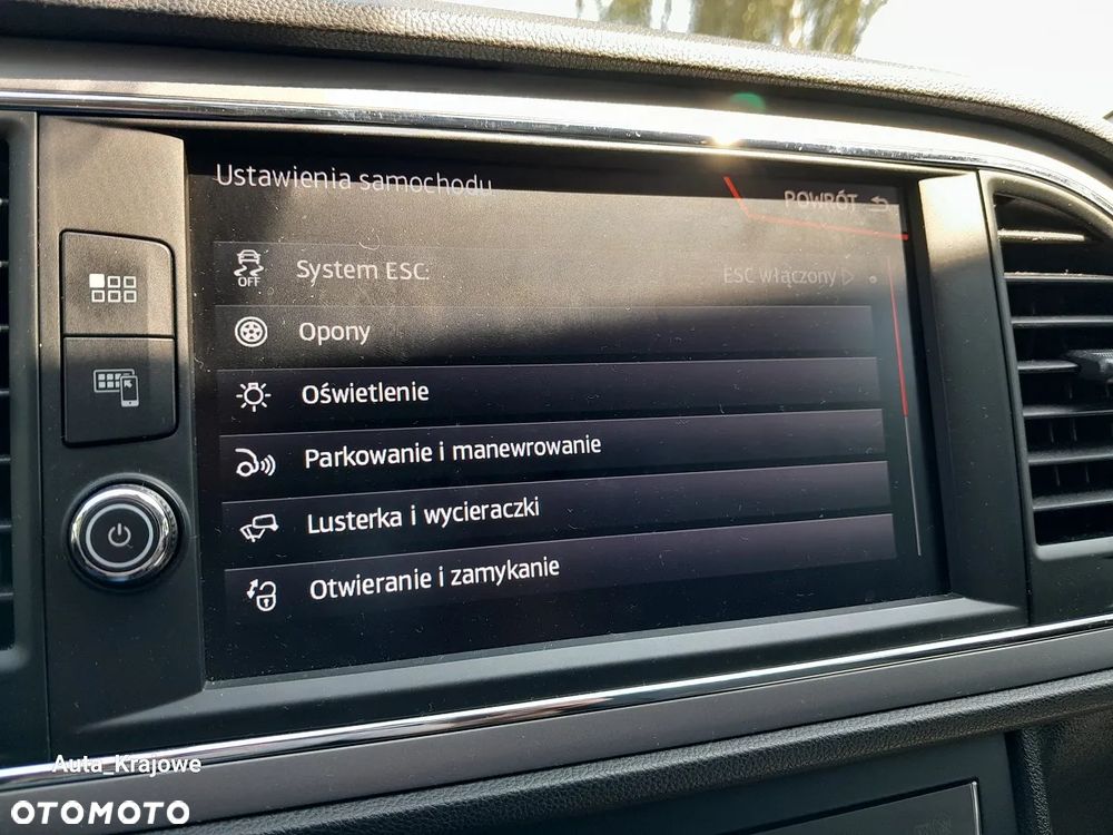 Seat Leon 1.5 TSI Style - 18