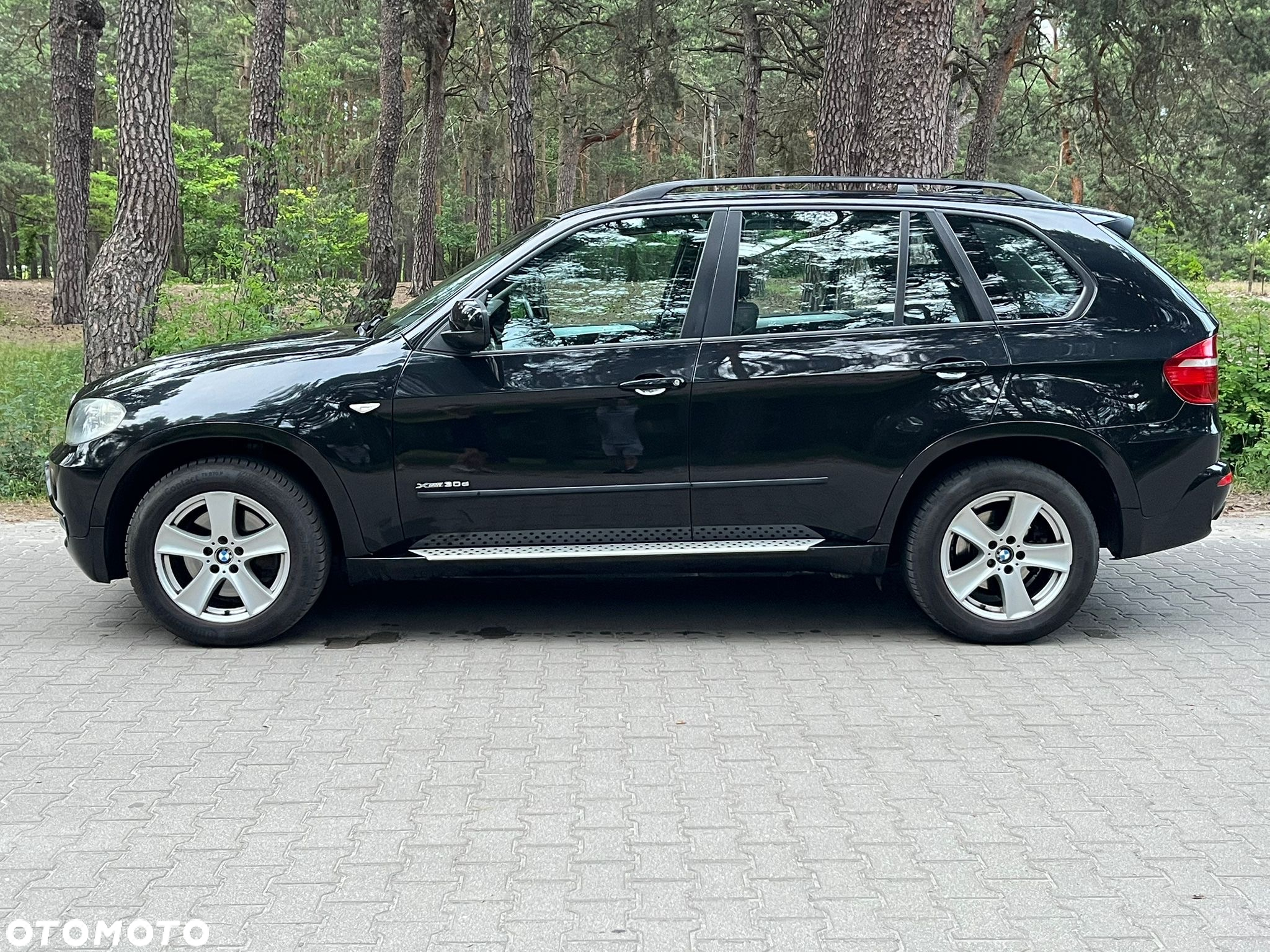 BMW X5 3.0d xDrive - 7