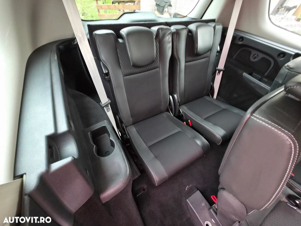 Renault Grand Scenic Energy dCi 130 Euro 6 S&S Bose Edition - 24