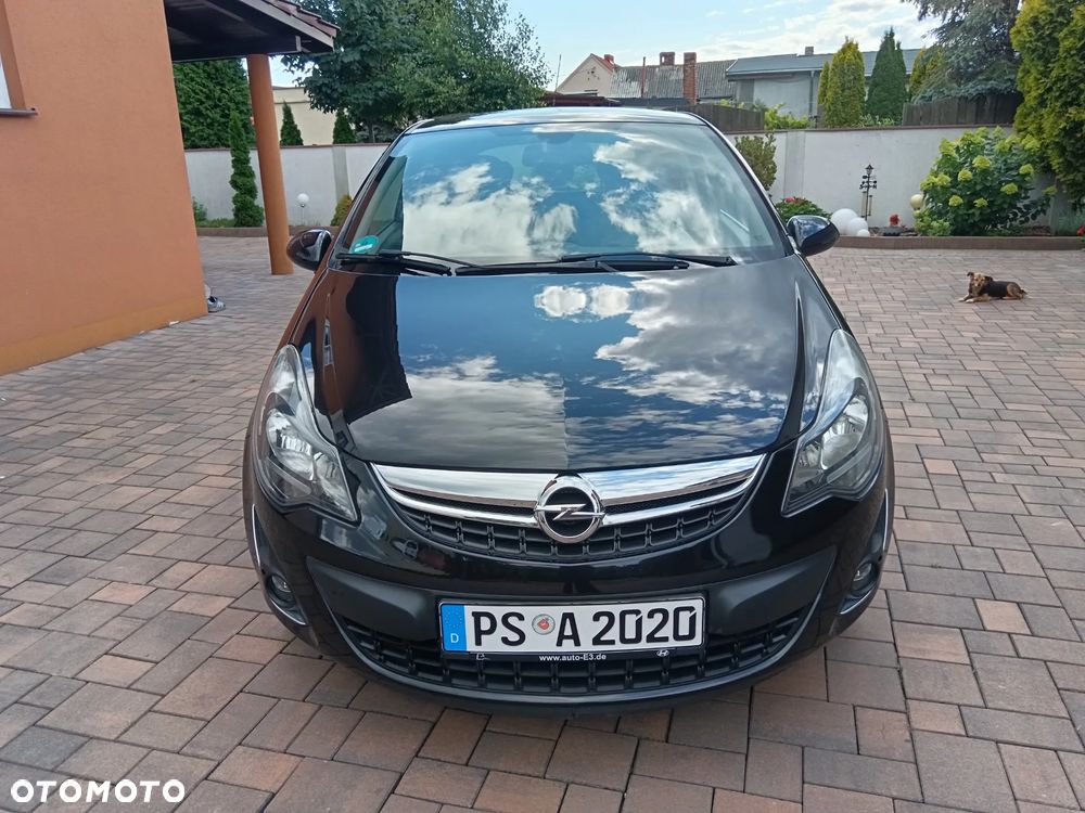 Opel Corsa 1.2 16V Enjoy - 2