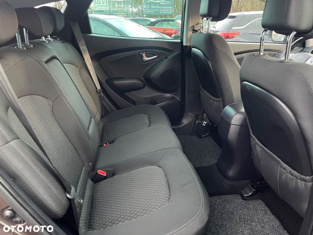 Hyundai ix35 1.6 2WD Style - 17