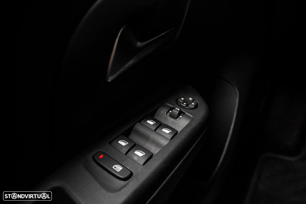 Opel Corsa 1.2 S&S Edition - 19