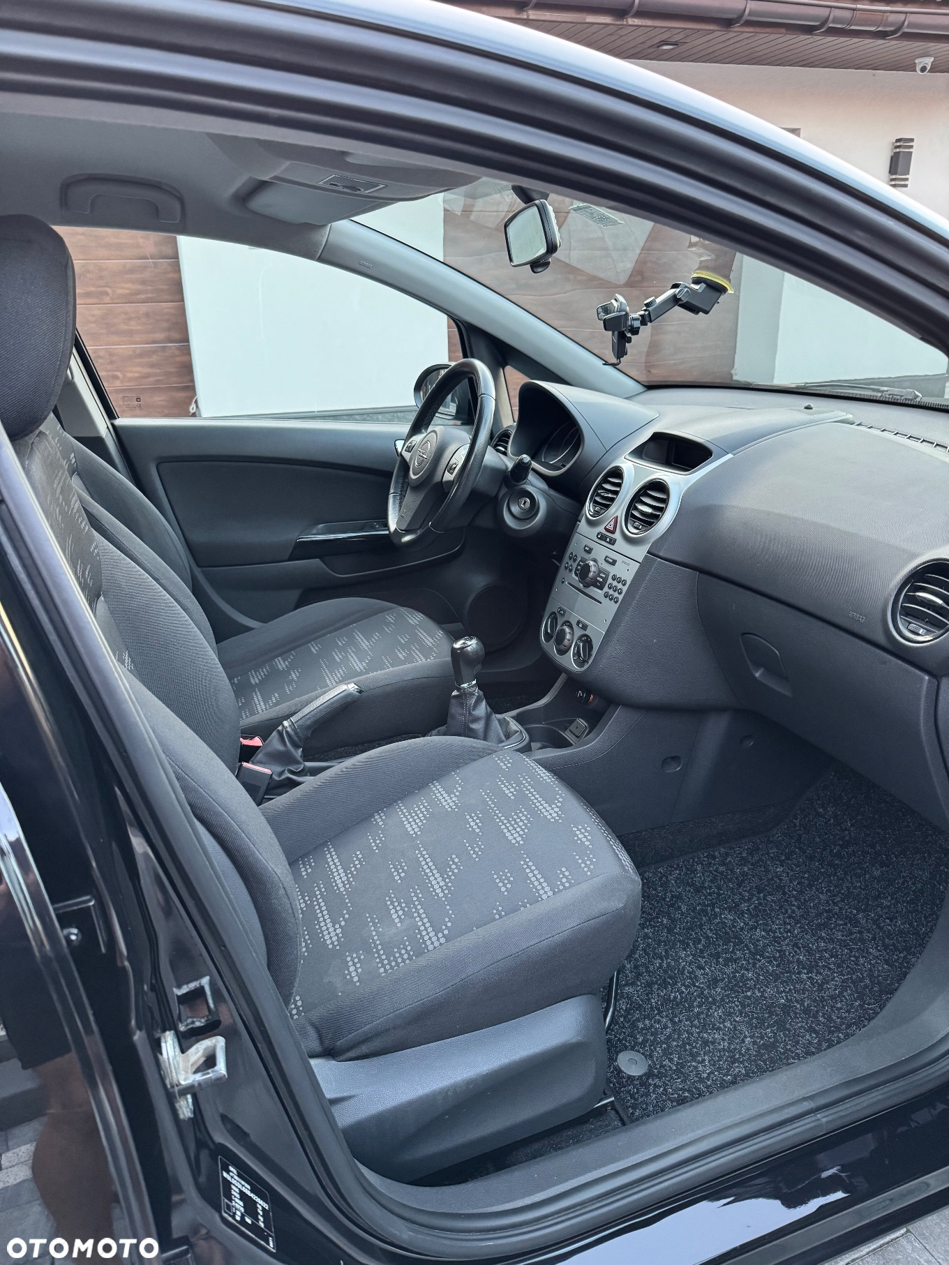 Opel Corsa - 17