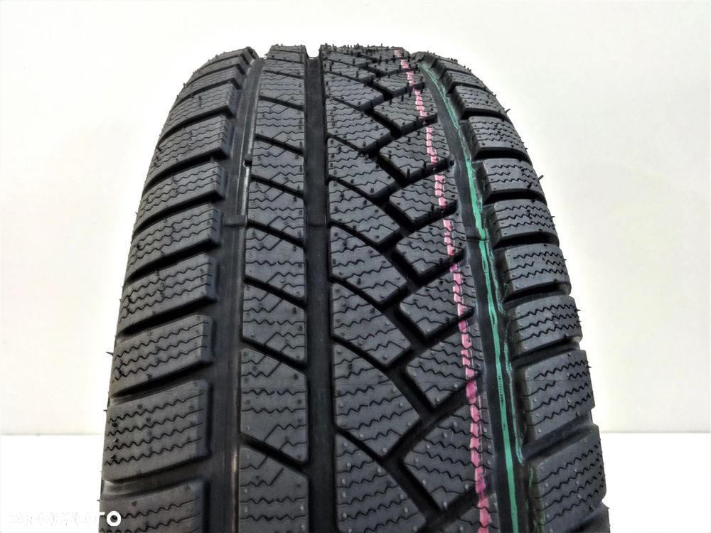 205/55R16 Opony zimowe bieżnikowane PROFIL - 1