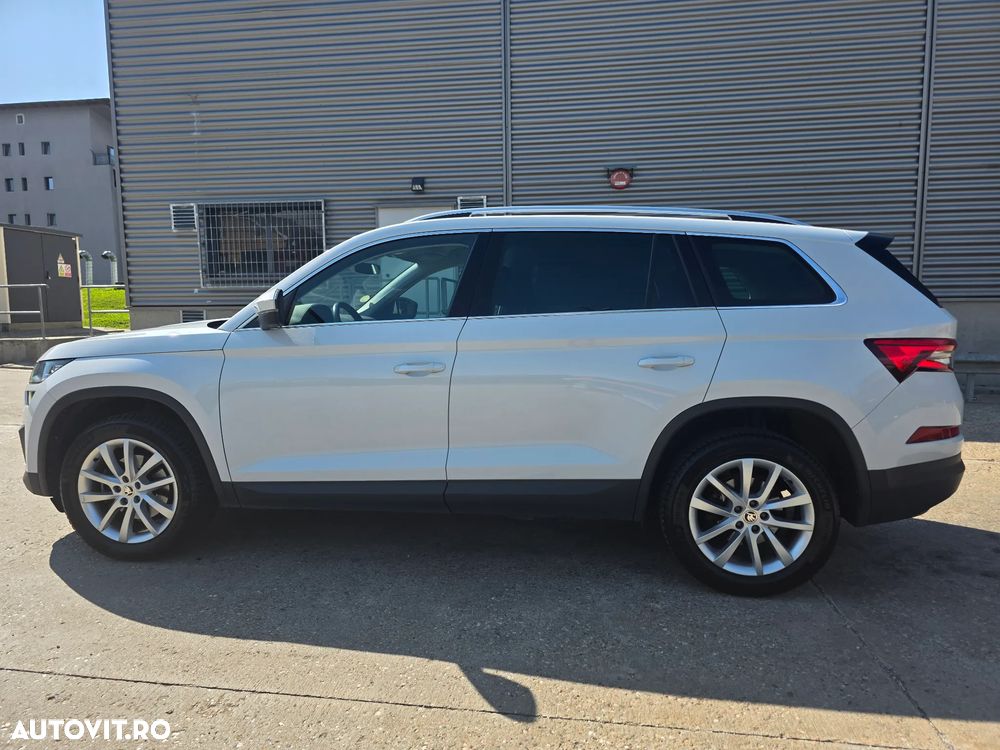 Skoda Kodiaq - 11
