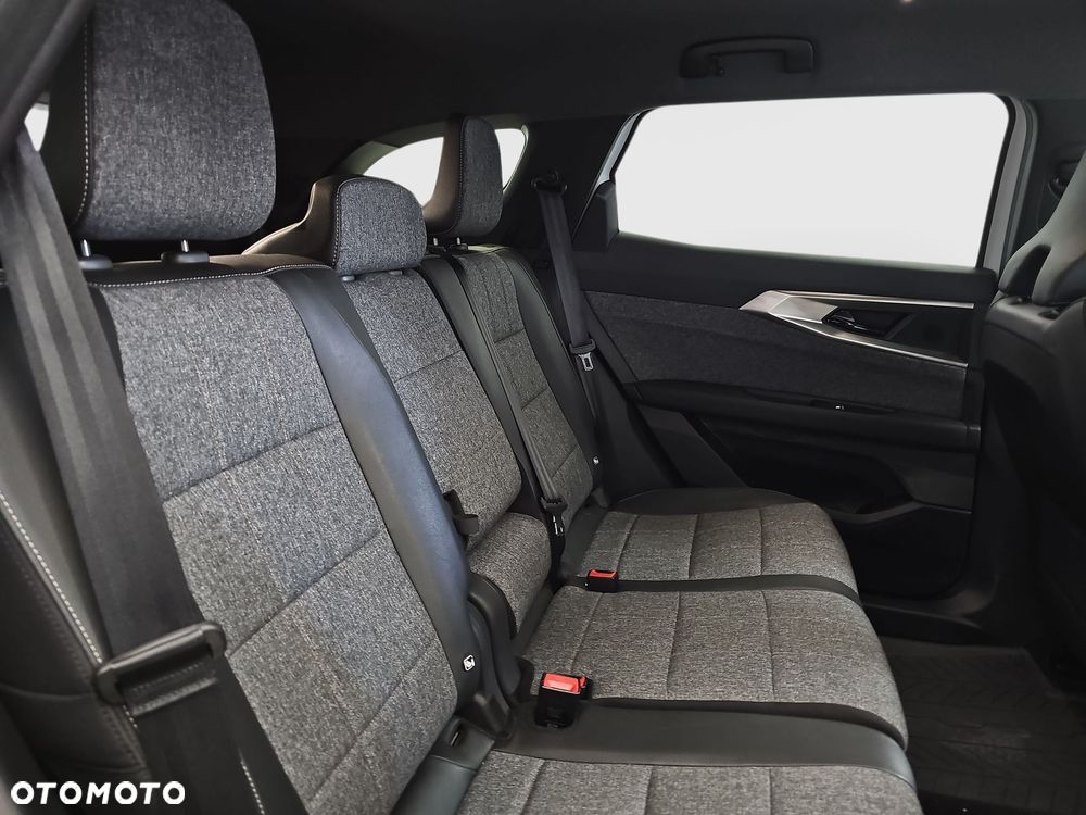Renault Espace 1.2 E-Tech Full Hybrid 200 Techno MMT 7os - 21