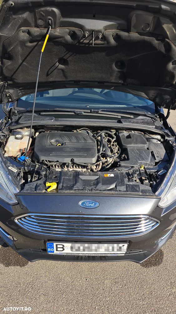 Ford Focus - 3