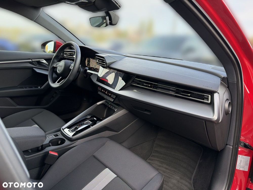 Audi A3 Allstreet - 18