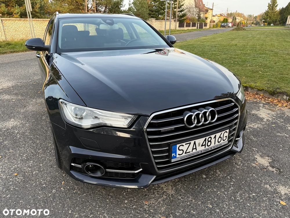 Audi A6 - 29