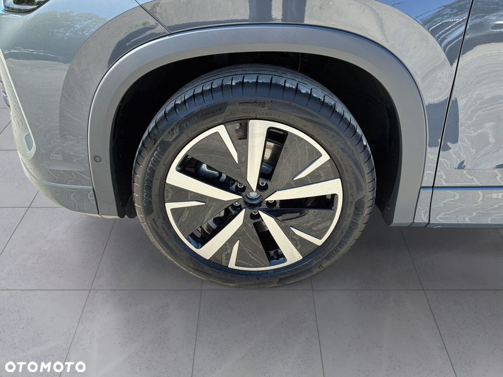 Volkswagen Tayron - 33