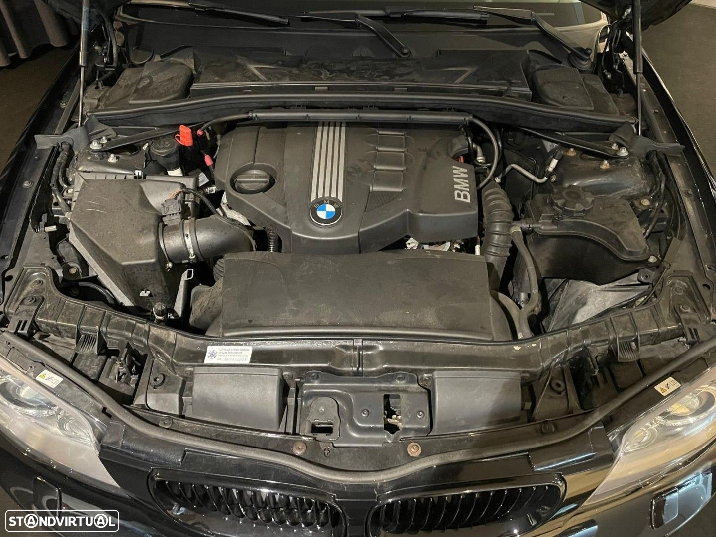 BMW 123 - 35