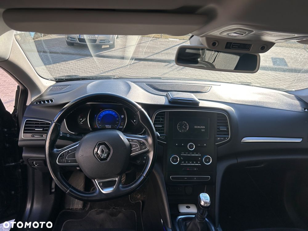 Renault Megane 1.6 dCi Intens - 6