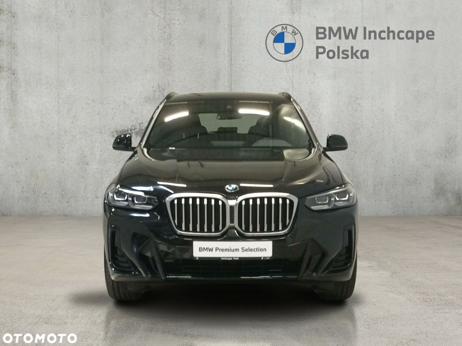 BMW X3 - 8