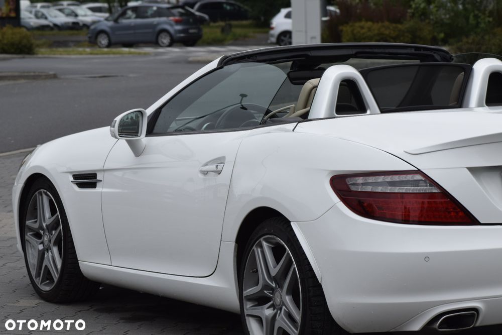 Mercedes-Benz SLK - 6