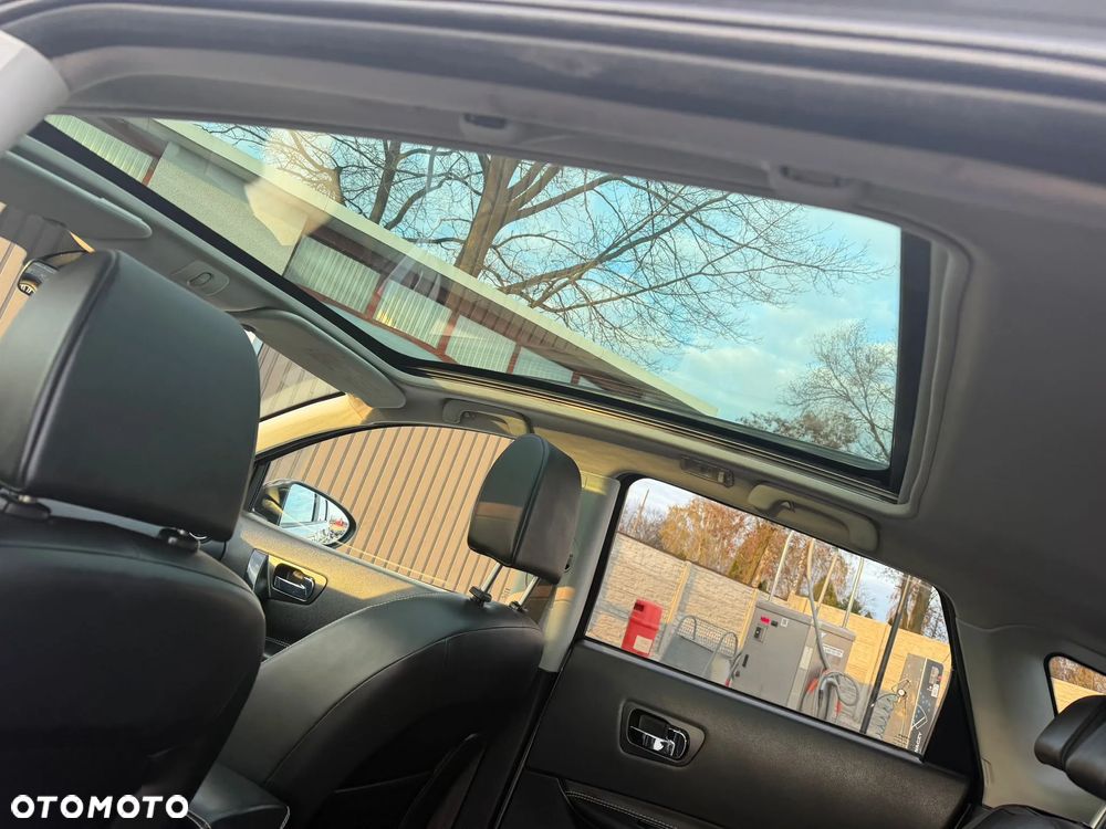 Nissan Qashqai 1.5 dCi N-Connecta - 25