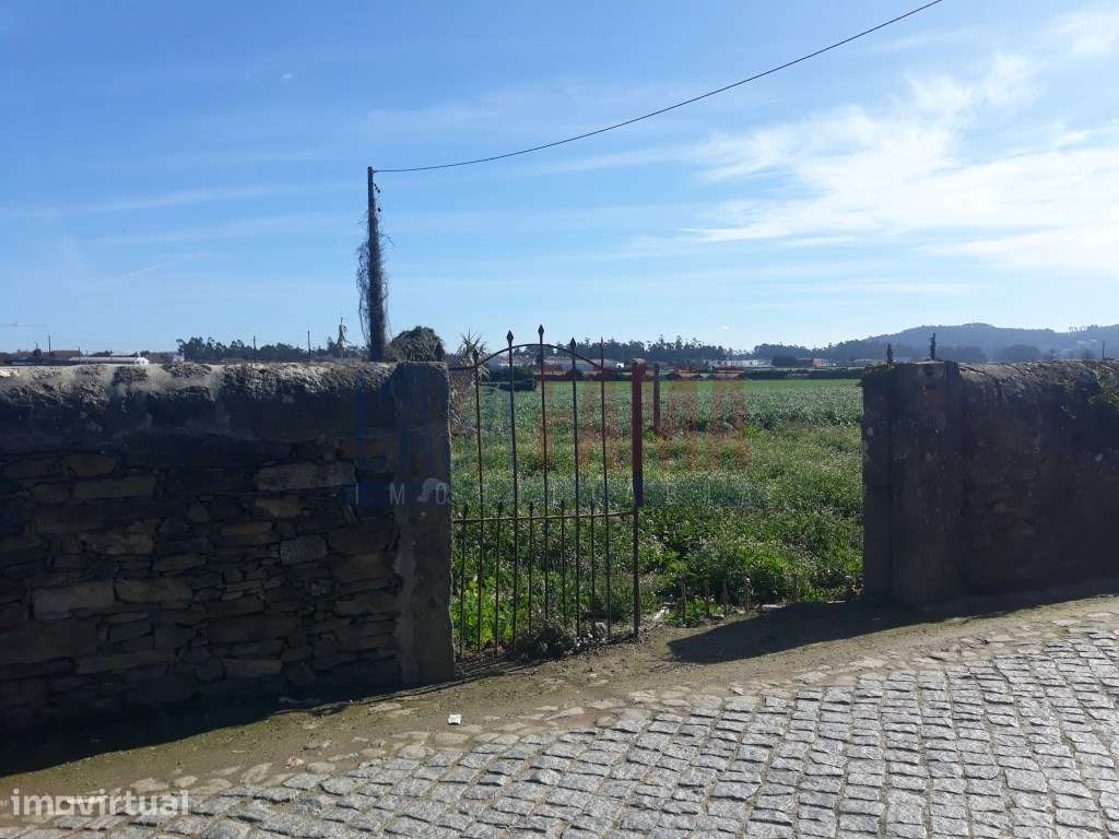 Terreno em Rates - Póvoa de Varzim - Grande imagem: 3/5