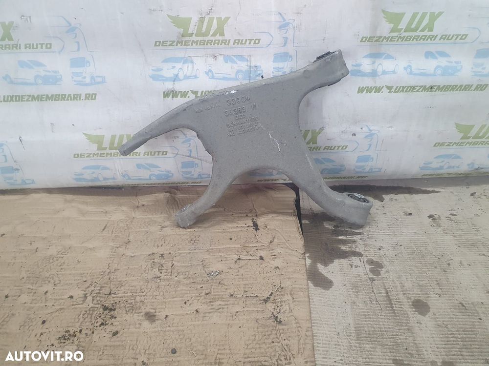 Brat suspensie spate 8k0505911j Audi A5 8T [facelift] [2011 - 2016] 2 - 1