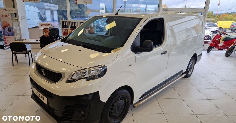 Peugeot Expert