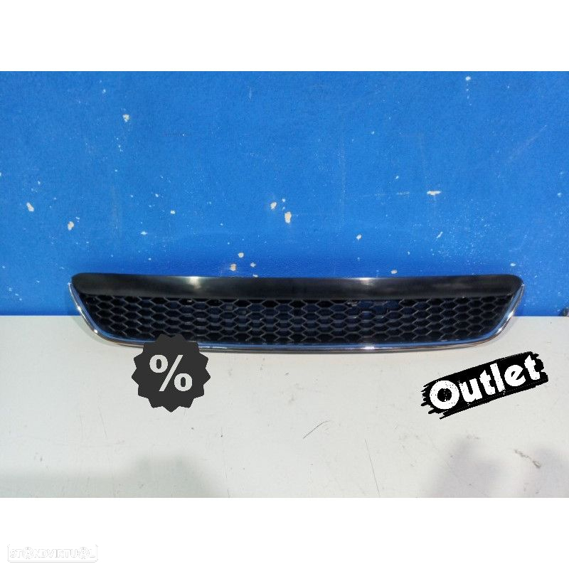 C010313C3 GRELHA OPEL ASTRA G 97-04 COLMEIA PRETO - 6