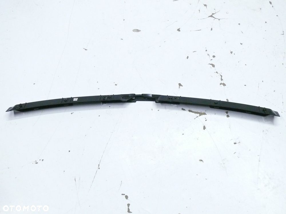 LISTWA CHROM ATRAPY GRILA MERCEDES V-KLASA VITO W447 2014 2024 - 2