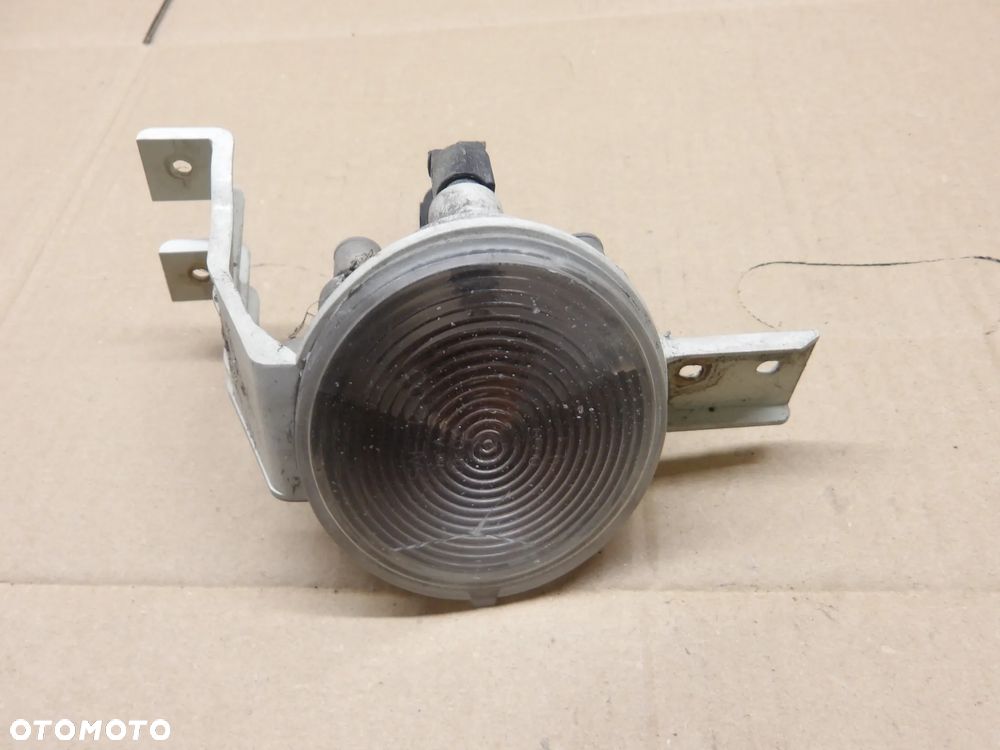 MINI COOPER R50 R53 01-06r 1.6B HALOGEN PRAWY LEWY PRZÓD - 2