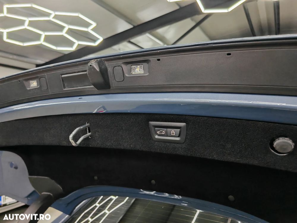 BMW Seria 8 840d xDrive - 33